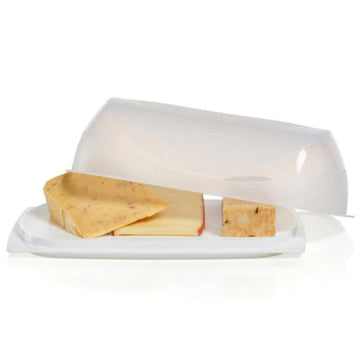 Rectangular Cheese Keeper